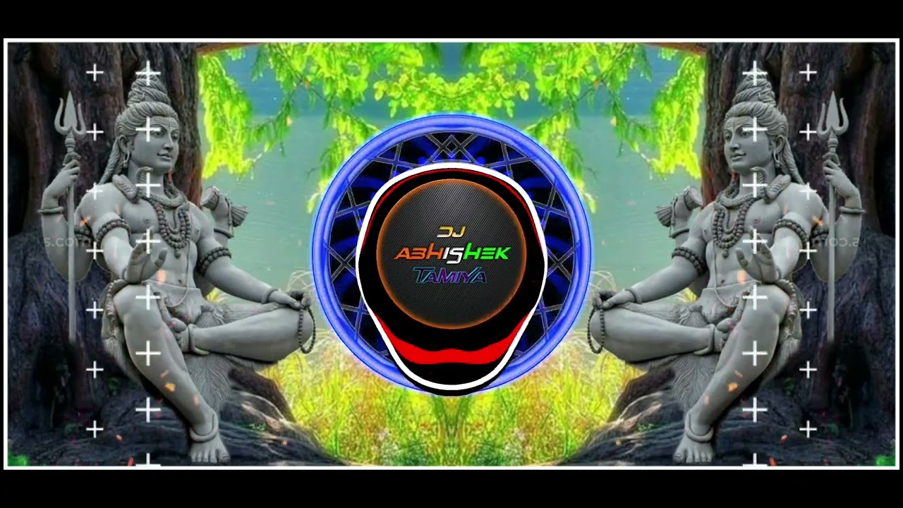 MERE BHOLE SE BHOLE BABA | SPECIAL MAHASHIVRATRI SONG 2026_27 | DJ REMIX  ABHISHEK KUMRE CHHINDWARA