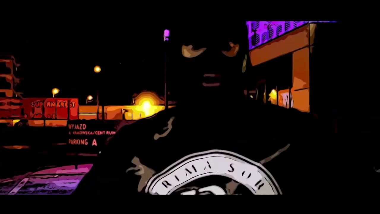 ROGAL DDL - NAZNACZONY JOHNY