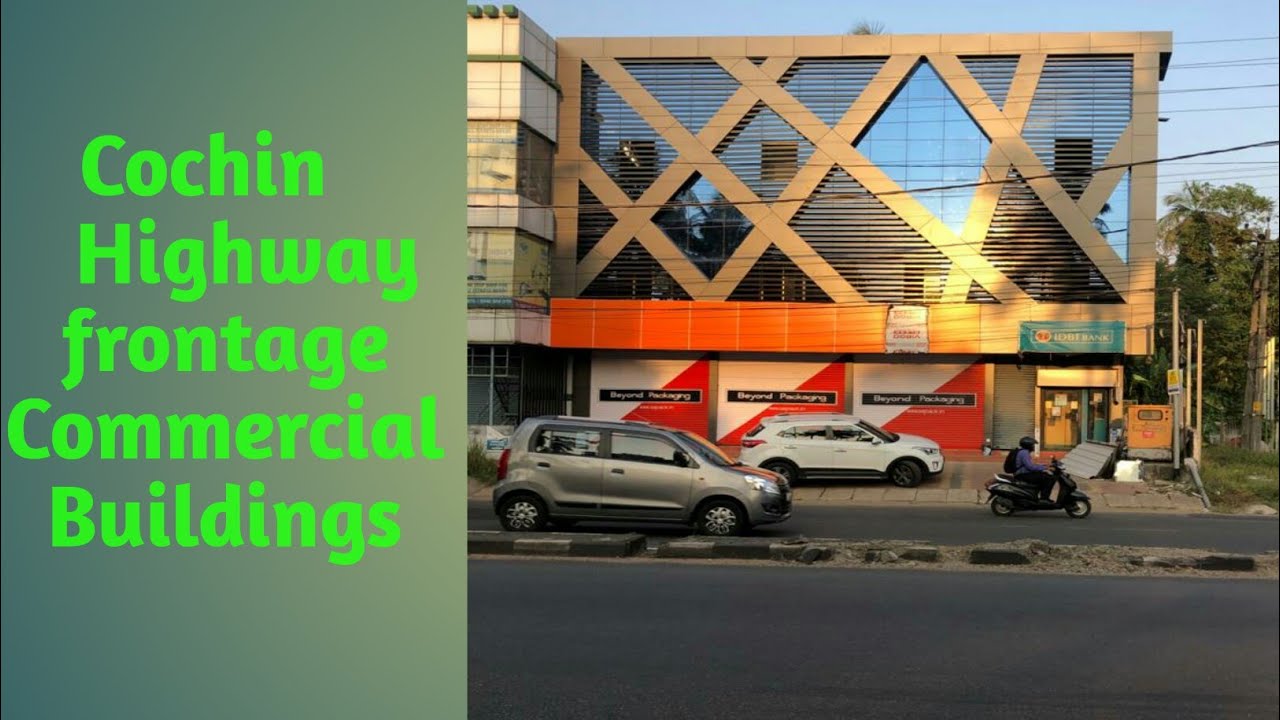 Cochin Commercial Properties