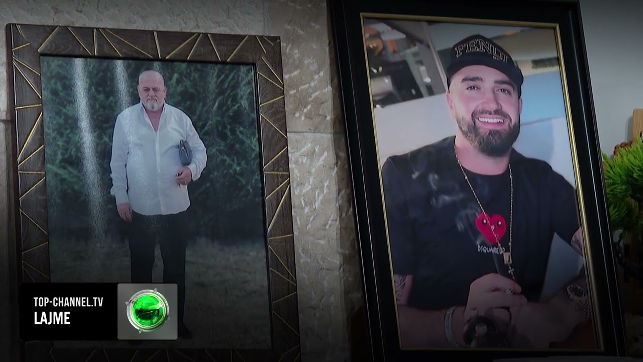 Top Channel/ Atentati mafioz në Lezhë, e bija e Prendit: Ja e vërteta e vëllait me Vis Martinajn