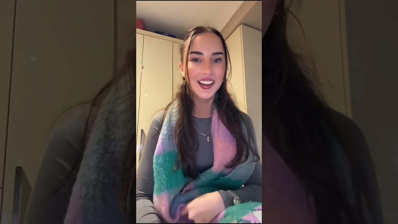 تيقن و روتين بريطانيا 🇬🇧 