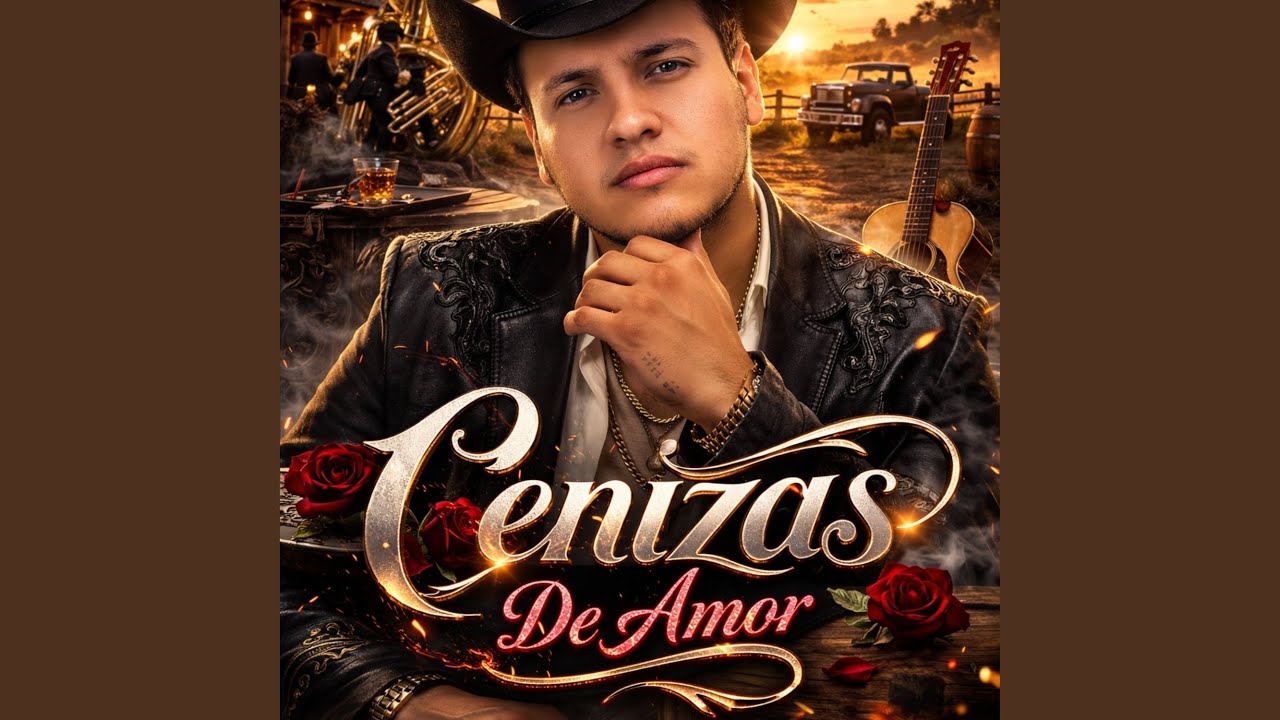 Cenizas De Amor