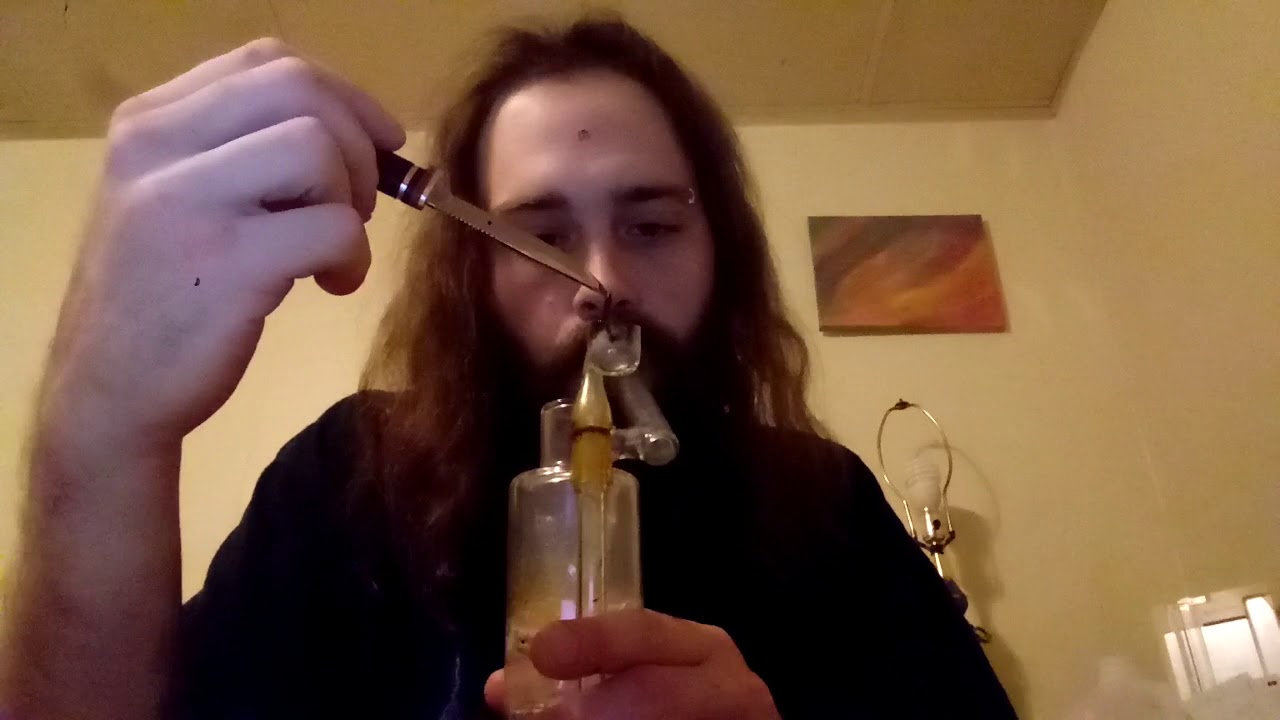 New rig fat dab