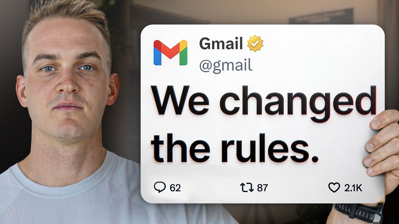 The New Rules of Cold Email Deliverability in 2026