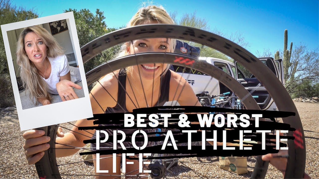 Best And Worst Of Being A Professional Athlete.... A CANDID CONVERSATION - RAW - EP4