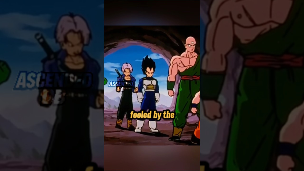 Vegeta, Dr. Gero, and the Discovery of Androids 17 & 18 &ndash; The Android Saga Begins!