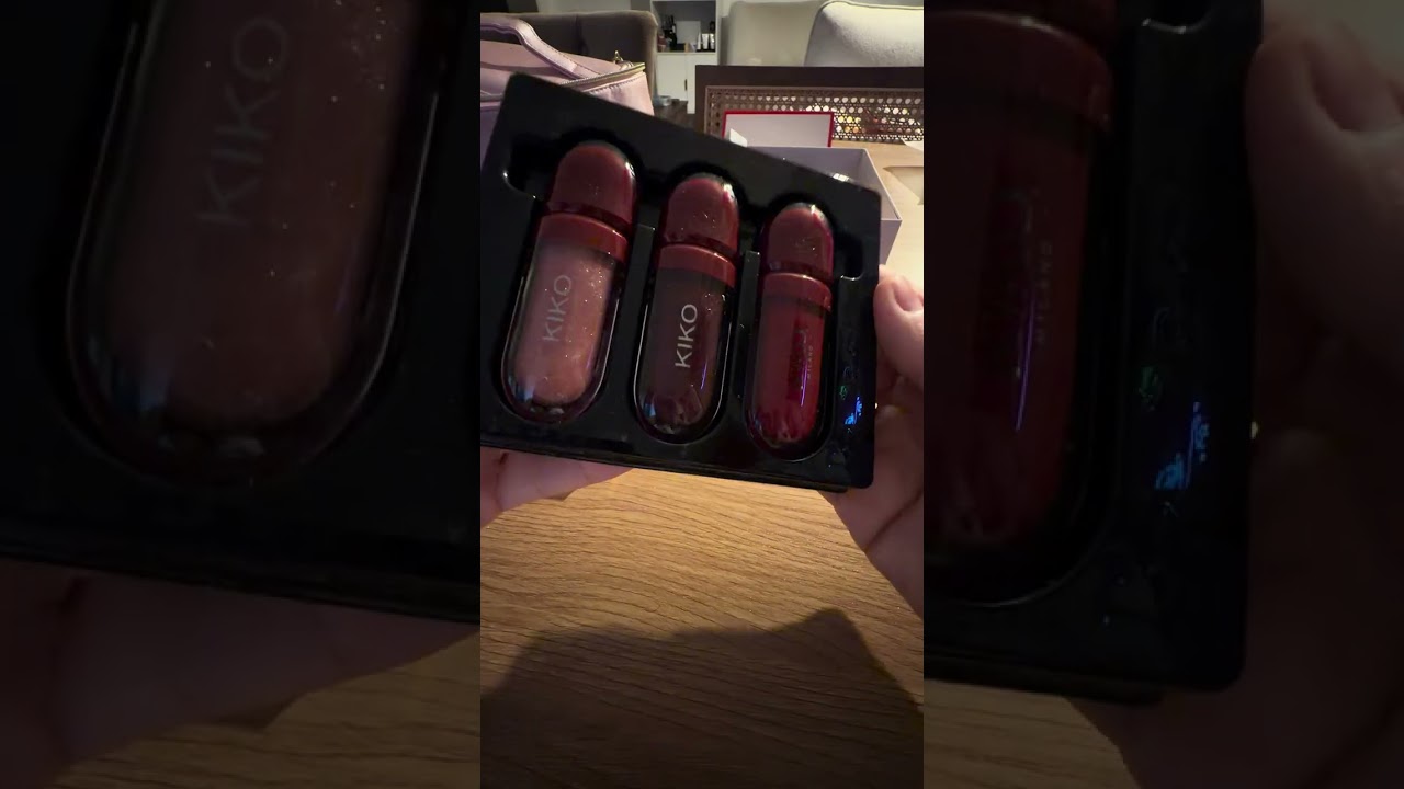 ASMR💋💋💋💋