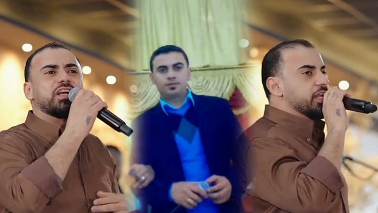 جديد اغنيه الفنان رشيد محمد اجمل اغنيه كرديه @Rashid.mohamad87