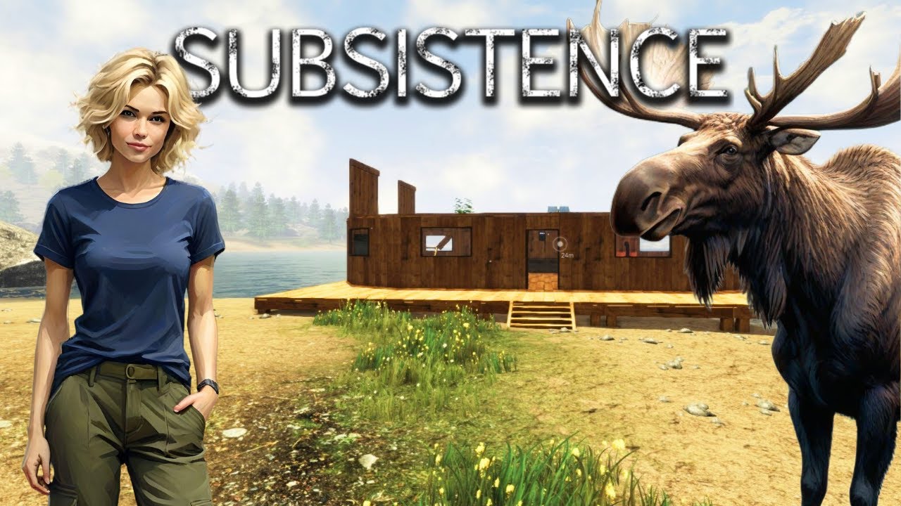 Subsistence | S3 | EP11 | They broke the rules and found out! *Extended Episode*