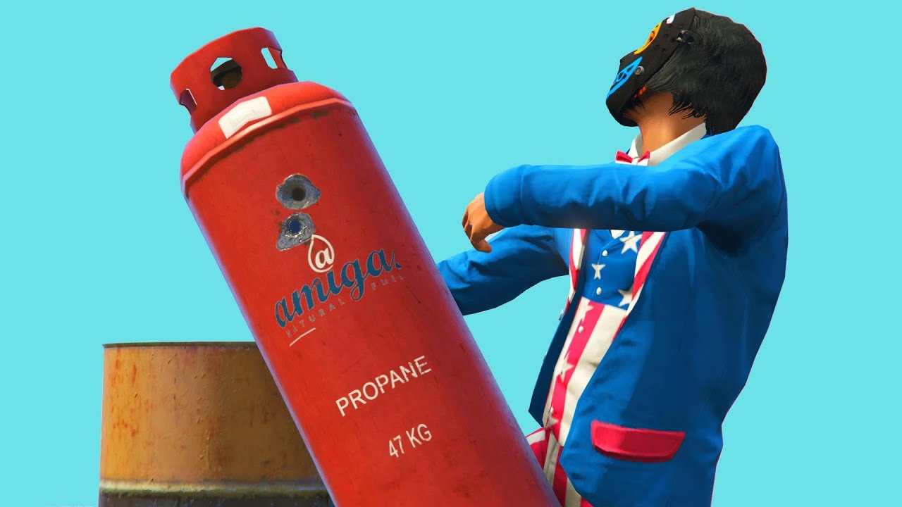 GARRY'S MOD WINNER ?
