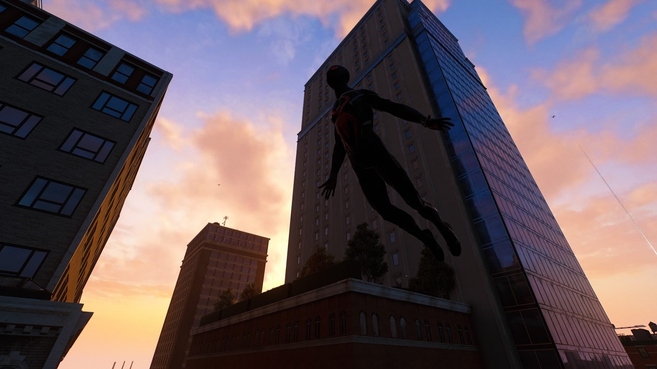 Spiderman Remastered (17) - Silver Linings CTNS (Part 1)