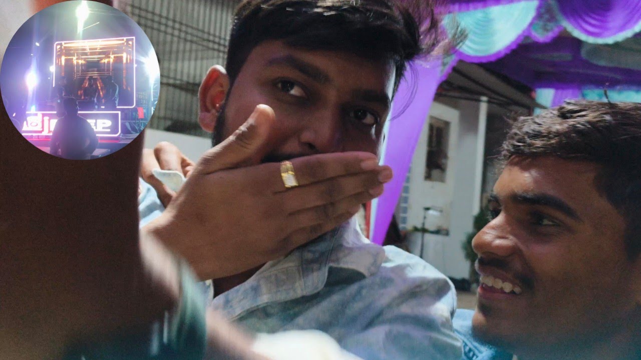 Dharmik bhai hampe gussa ho gaye