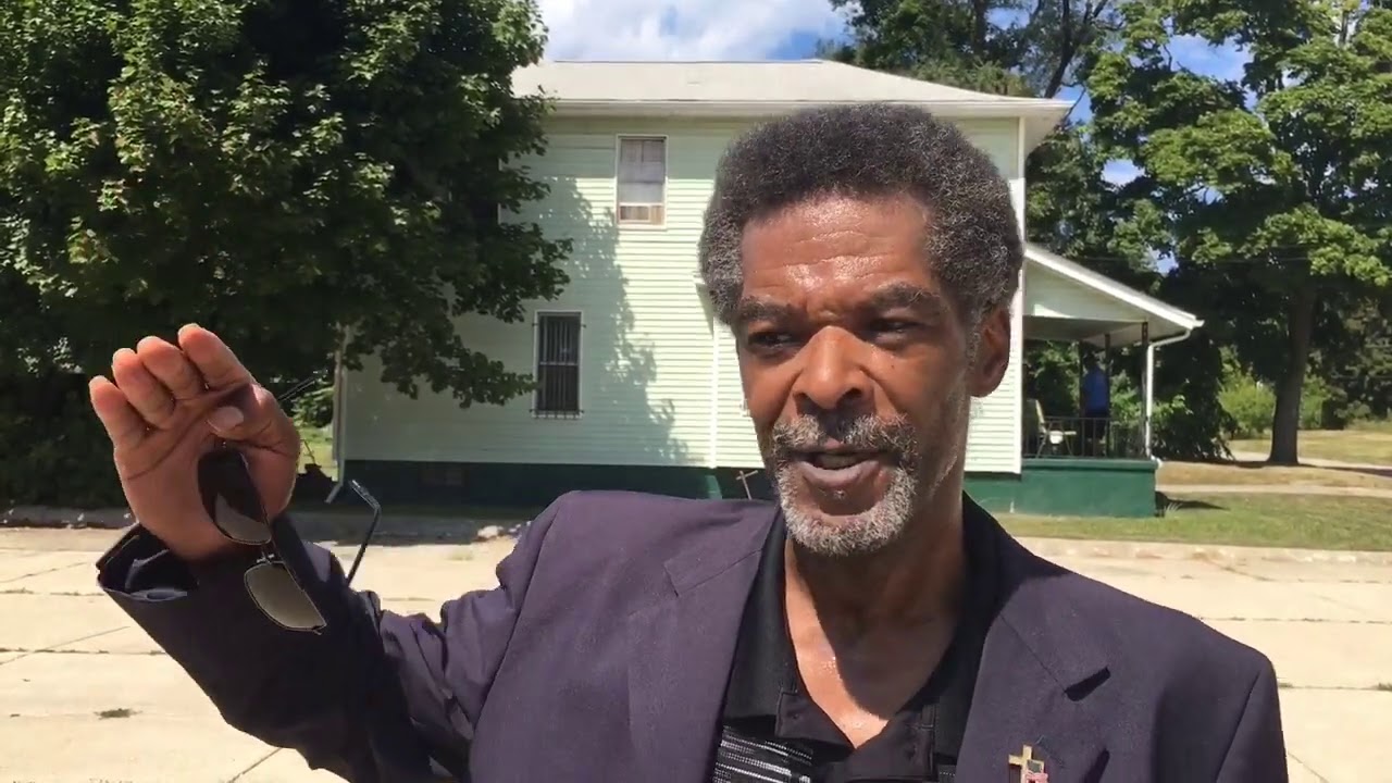 Flint city councilman says $600 million “not enough” in water crisis settlement