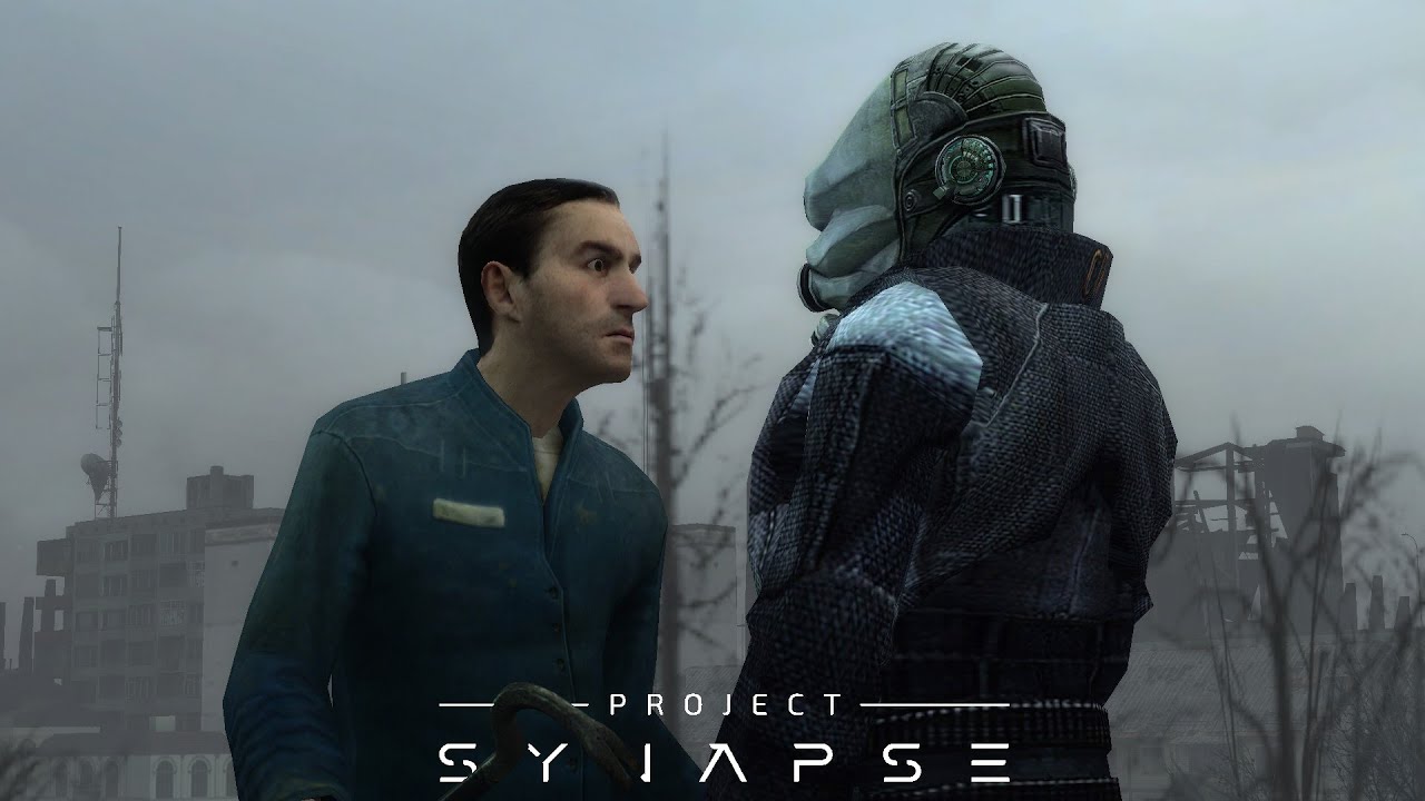 Rising Tensions | Project Synapse