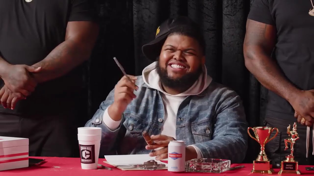 Coulda Been Records BROOKLYN Auditions | The Performances That Made the Cut