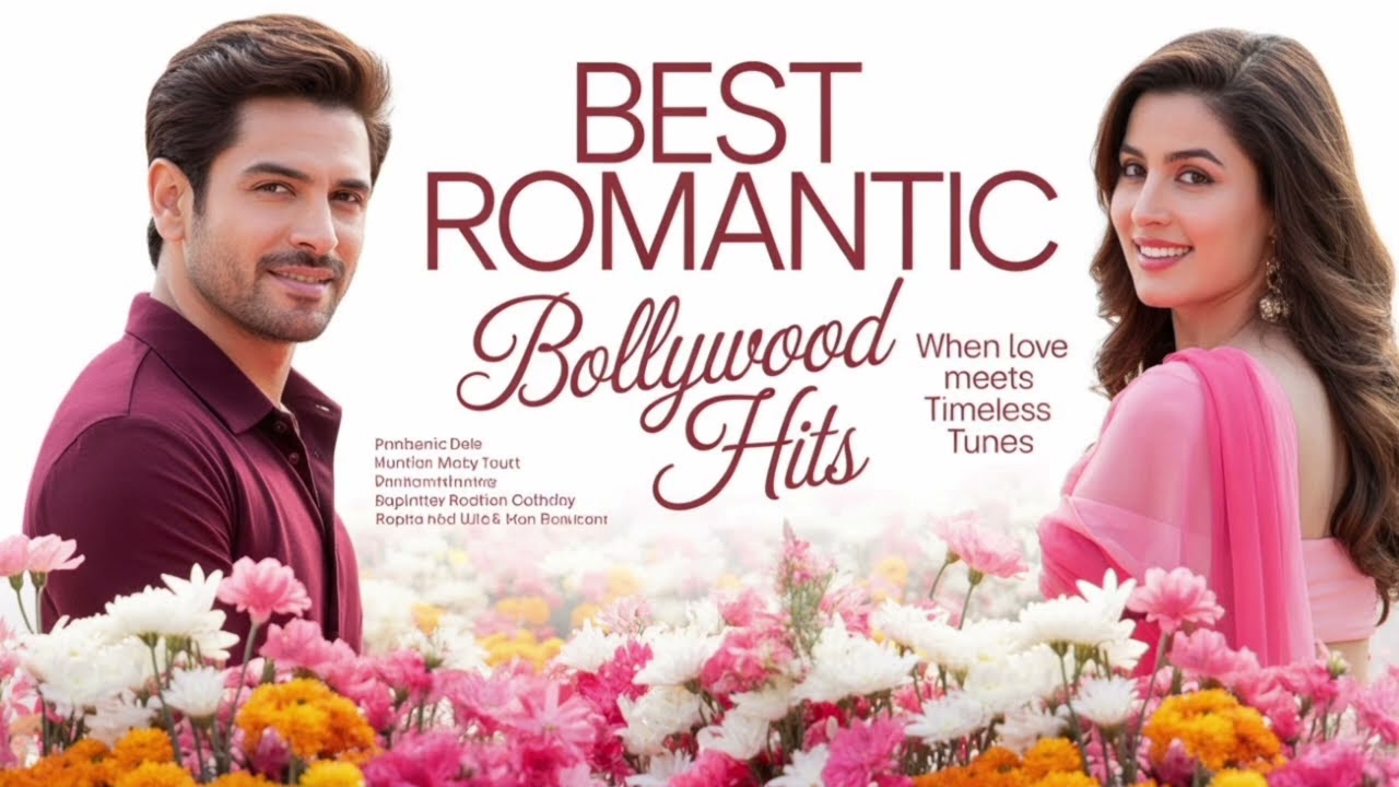 Best Romantic Bollywood Hits || SLOWED+REVERB || Bollywood songs|| Hindi songs|| Most Emotional Song