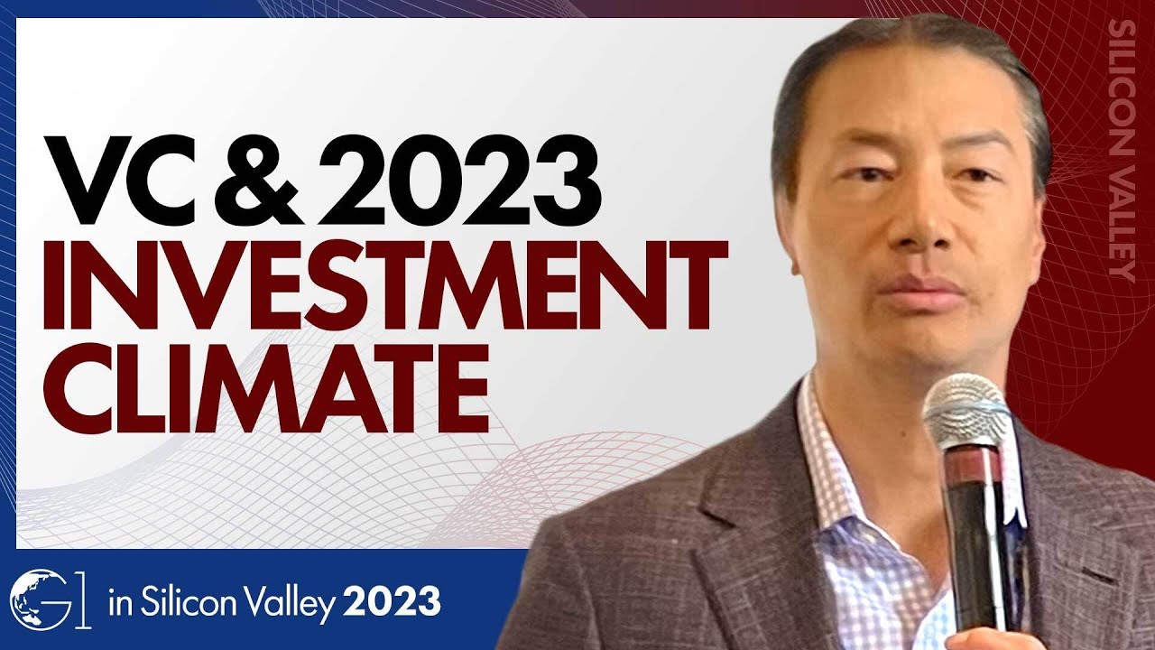 Venture Capital and the Investment Climate