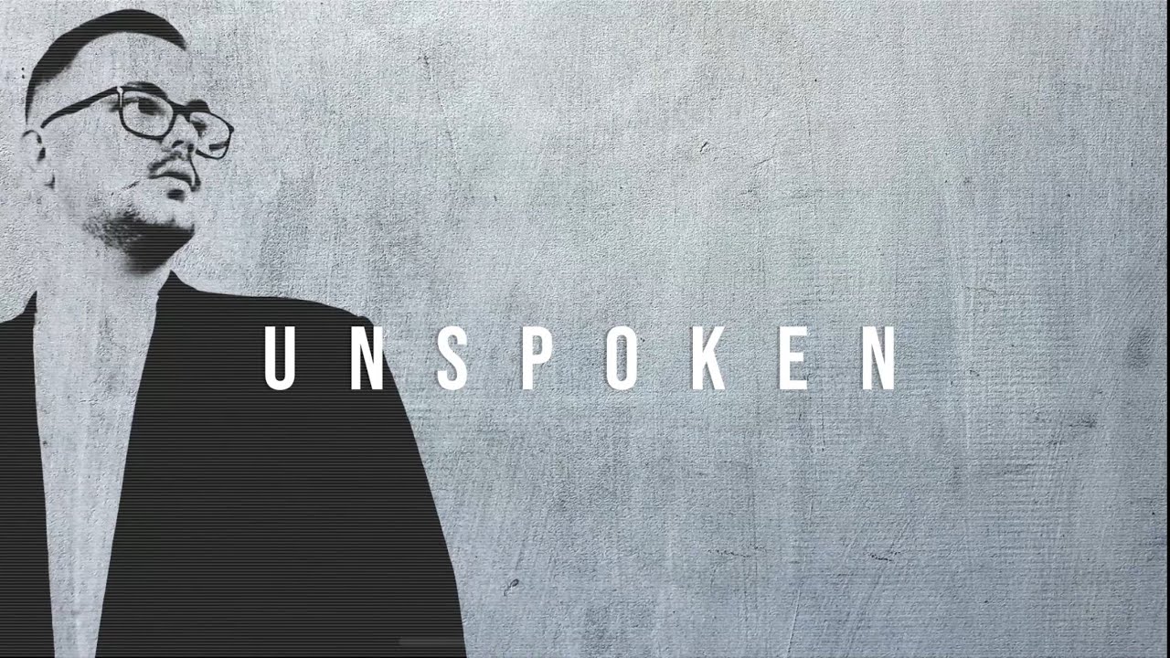 Ermal Demiri - Unspoken (Official Audio)