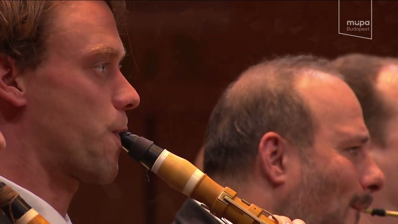 Mendelssohn: Paulus Op.36. - Part 1. Nr. 7 Arie 