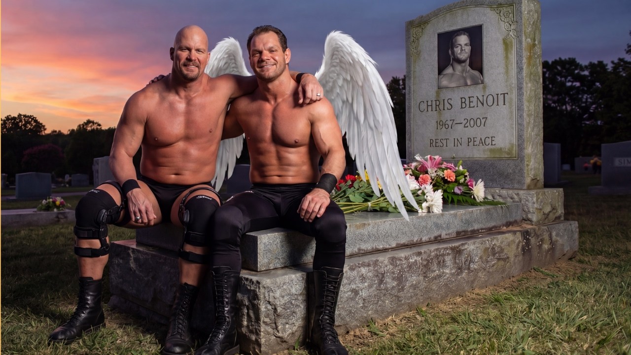 WWE Wrestling Legends | Never Forgotten