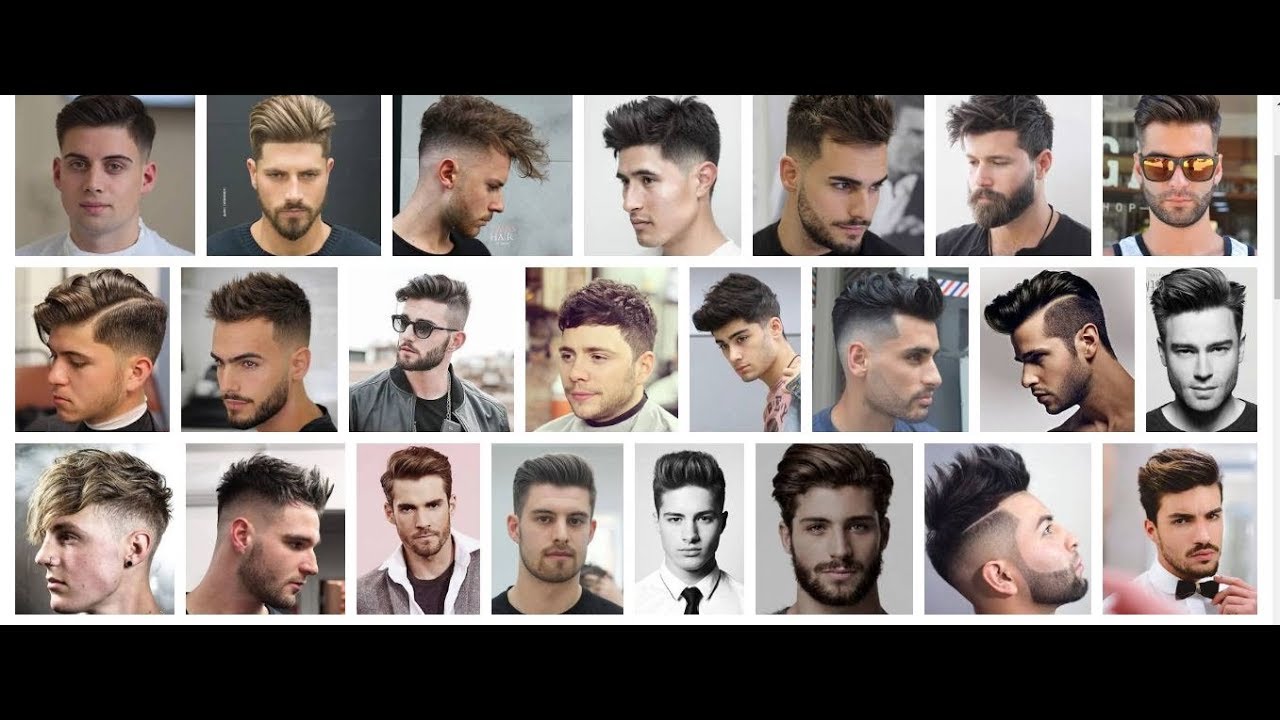 Top Attractive Haircuts for Boys for 2020 ❤️ Men&rsquo;s Hairstyle 2020 | Cool Quiff Hairstyle