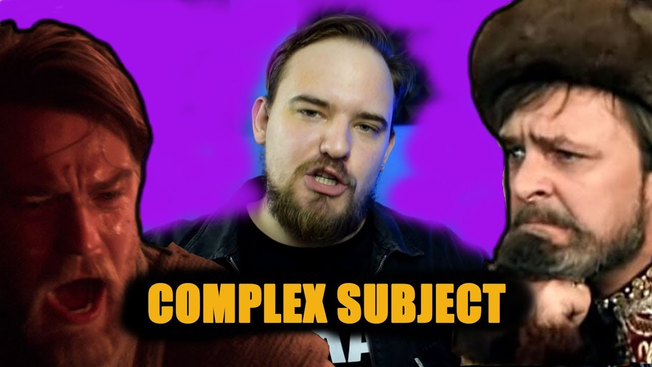 Complex Subject | Сложное подлежащее