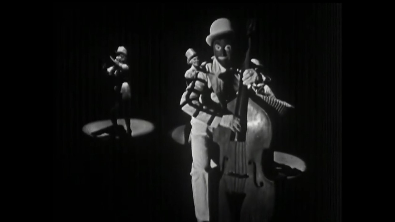The Black & White Minstrel Show (28/01/61)