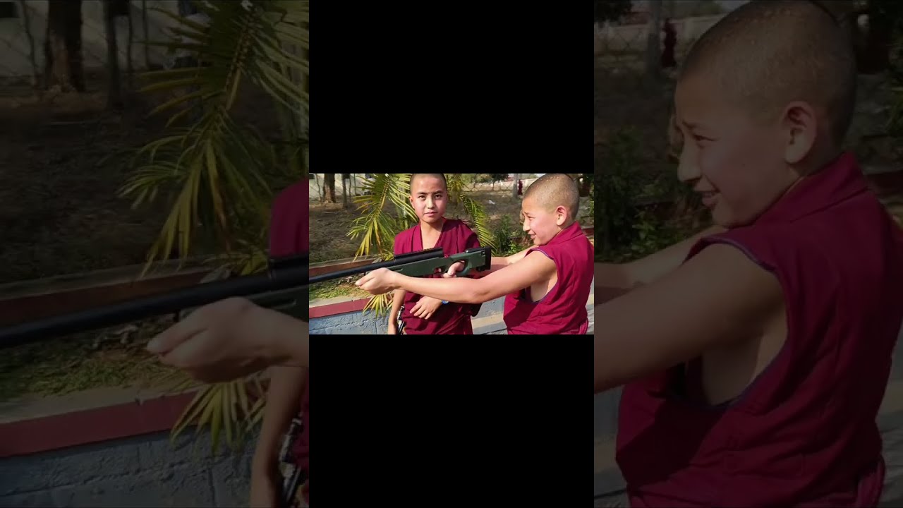 Bylakuppe Tashi Lhunpo Monastic LLoser Tibitin Fistiwel 16/02/2026 #sameerbylakuppe