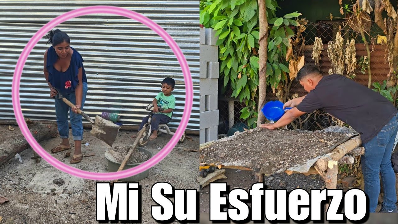 🔴Mira Como Le Quedo el poyeton a Tono y Doña marivel para iniciar su negocio🤯😱