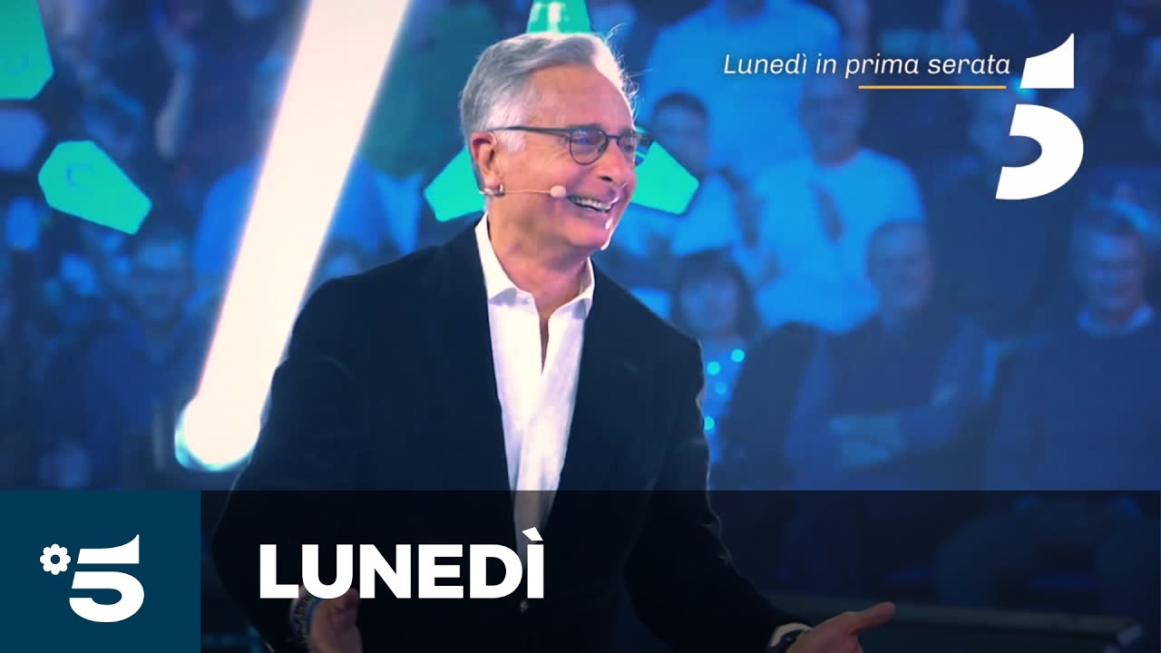 Taratata - Al centro della musica - Lunedì 16 febbraio, in prima serata su Canale 5