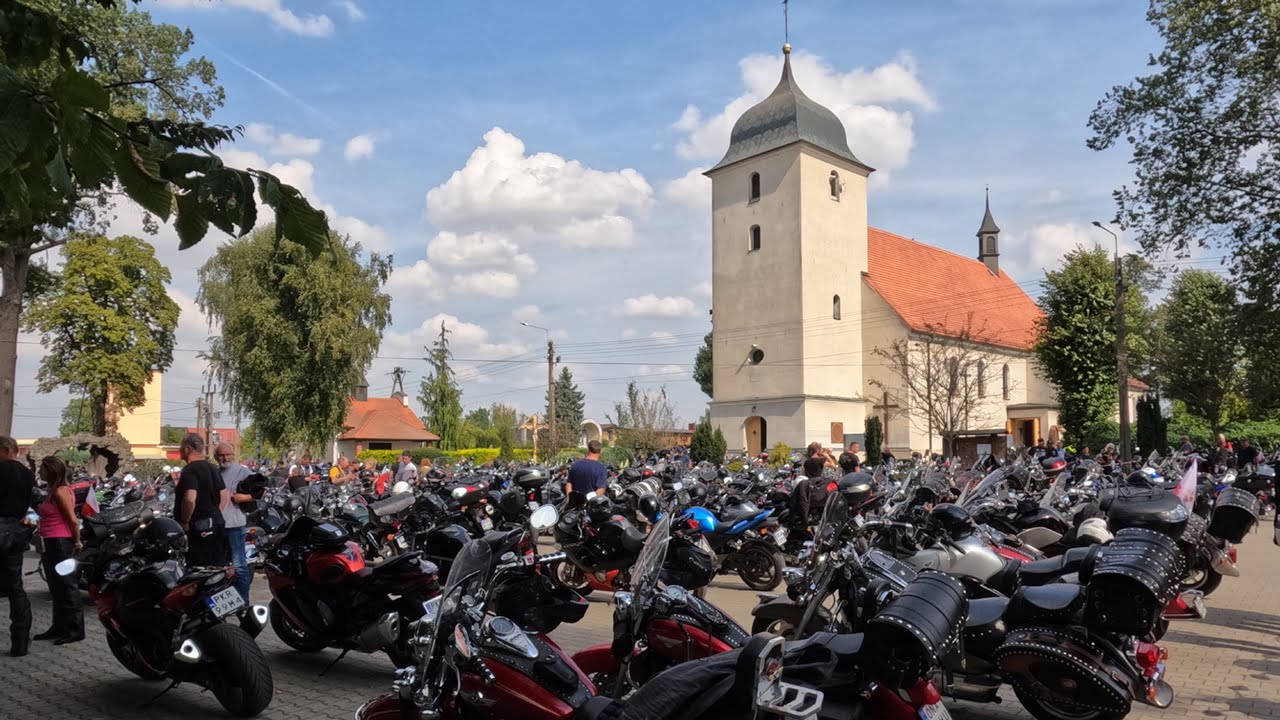 MEMENTO MORI KONIÓW - 2024