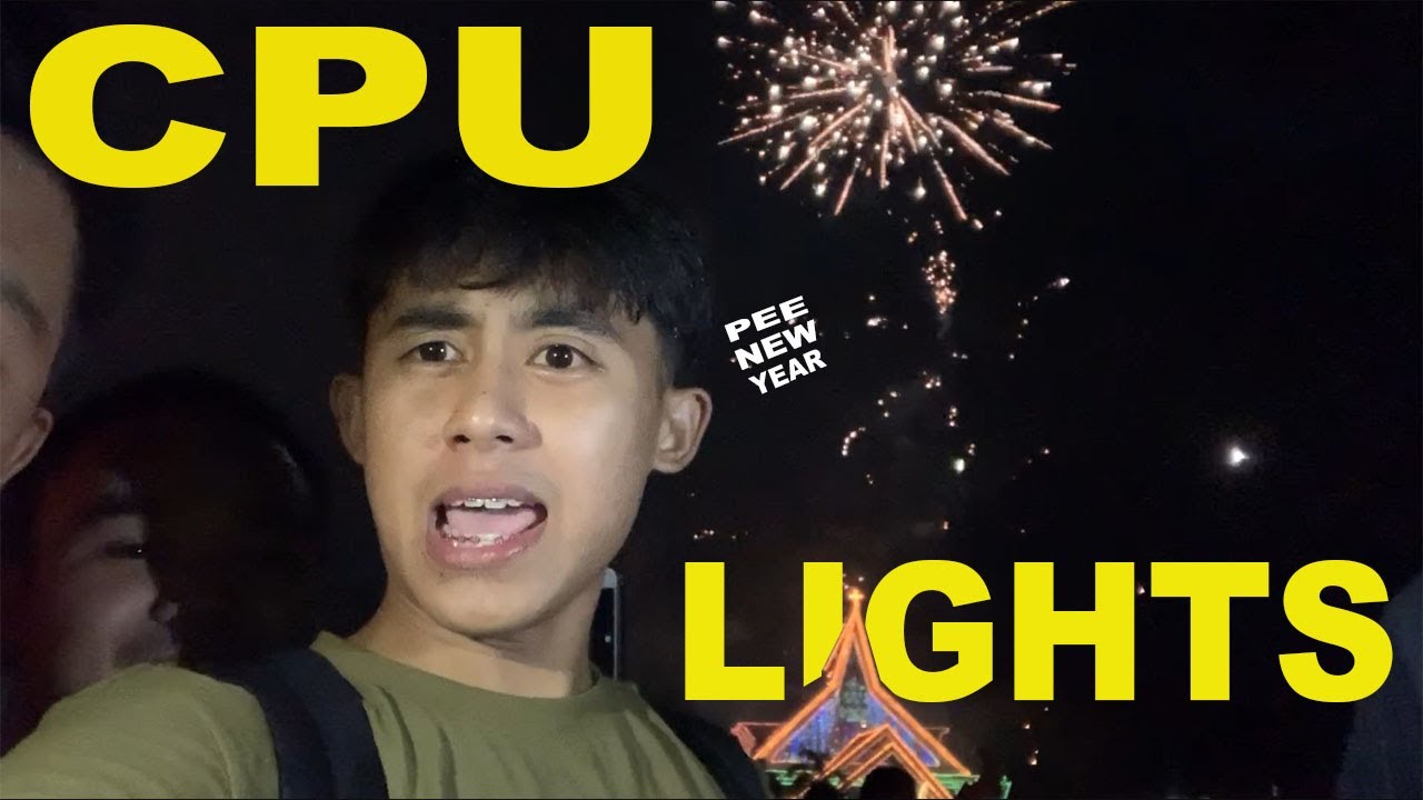 I WENT TO A FESTIVAL OF LIGHTS *ilonggo vlog*