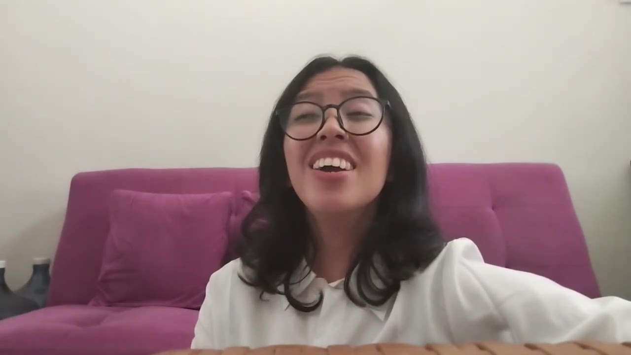 KJ 26 mampirlah dengar doaku (cover)