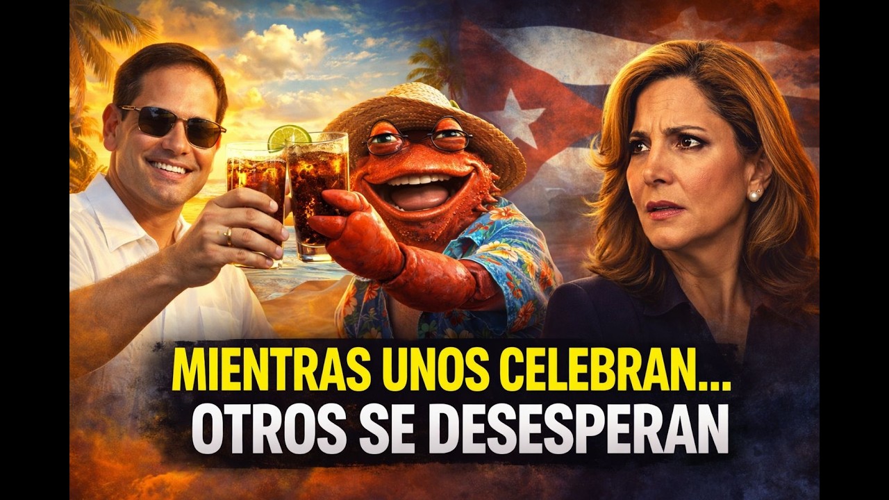CONVERSACIONES CON CUBA VERDAD  MENTIRA?