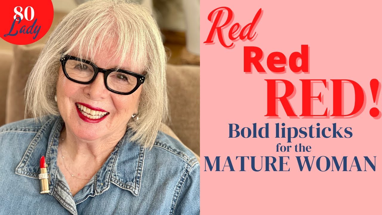 Red Lipstick