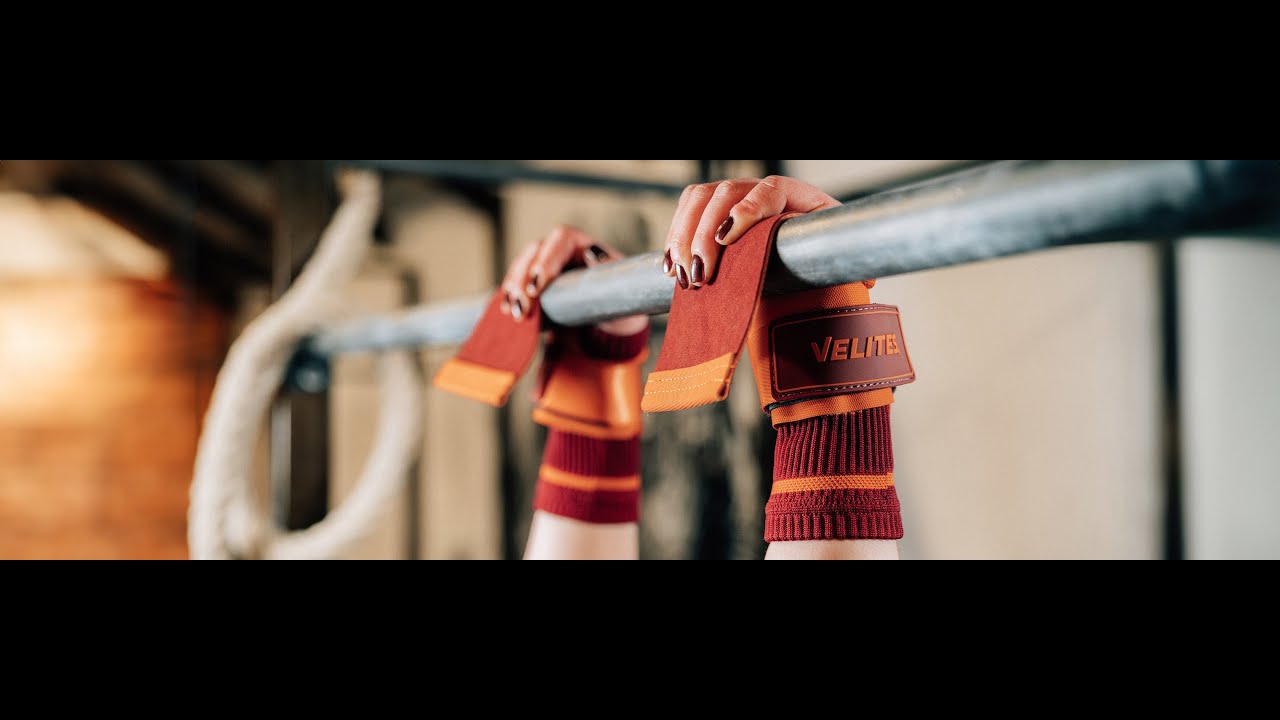 Velites All terrain Grips