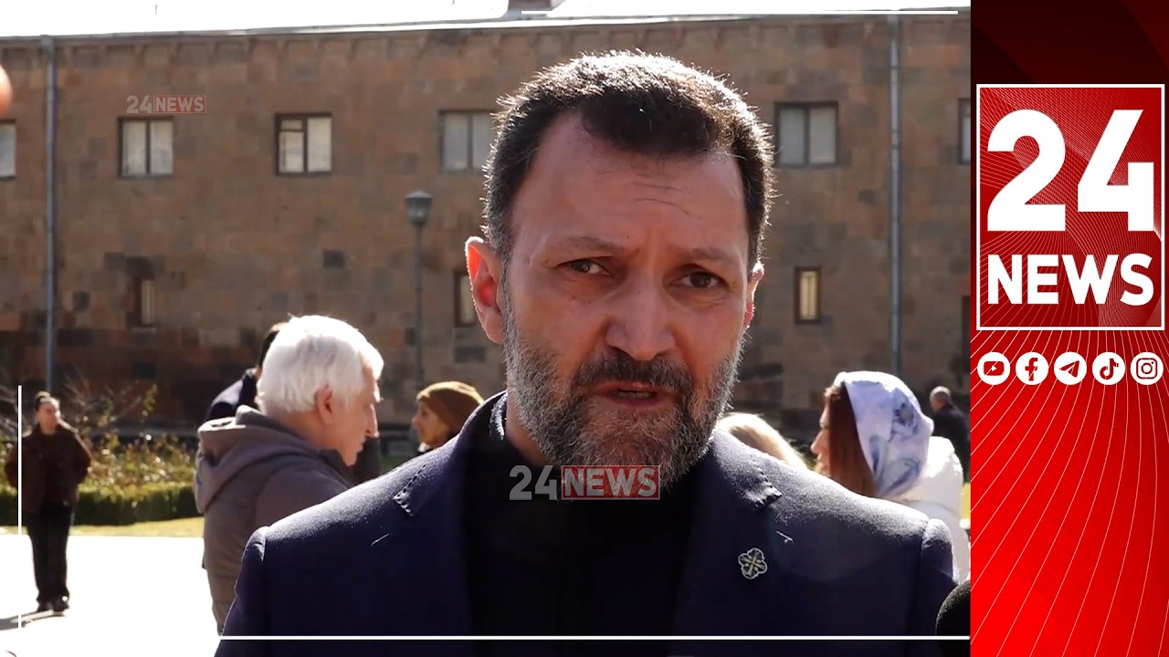 Նիկո՛լ, մեղք ես, իշխանությունը փոխվելու է, ազգադավ ու հայադավ քայլերդ ի հայտ են գալու