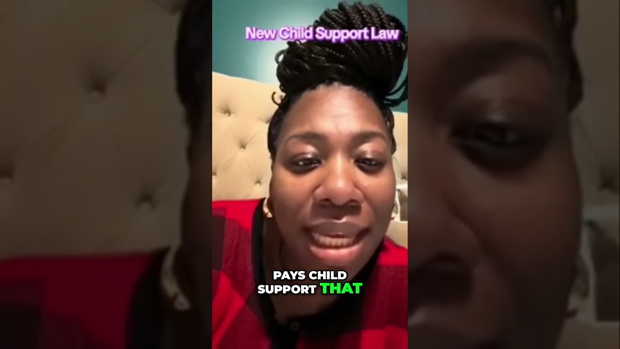Trump's Child Support Tax Claim: What Parents Need Know