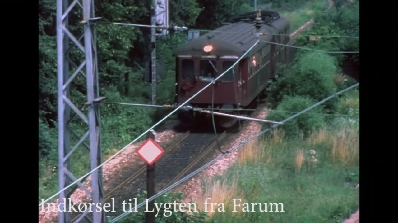 Kelds gamle smalfilm 1