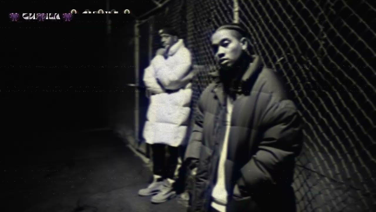 90’s Underground Hip Hop | Unheard tracks & Deep Cuts