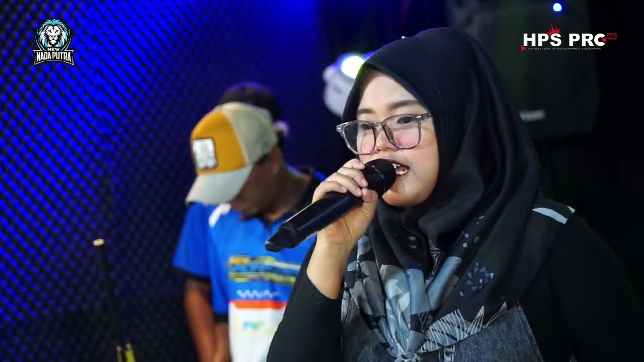KANGGO SENOK || NEW NADA PUTRA || STUDIO PMY