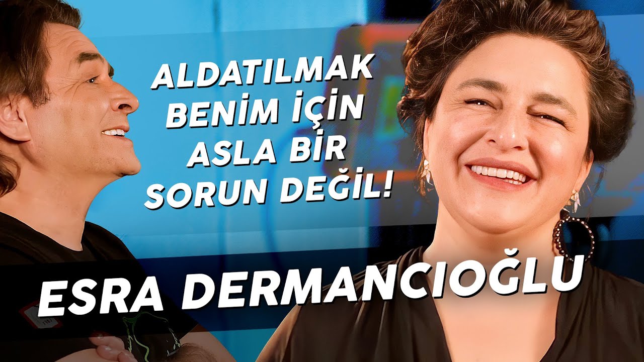 ESRA DERMANCIOĞLU 