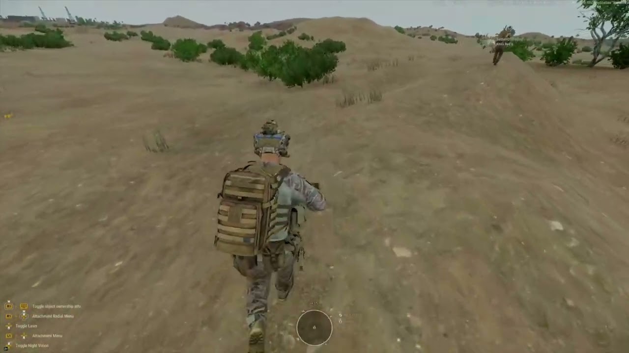 2nd Battalion 2nd Marines in Iraq