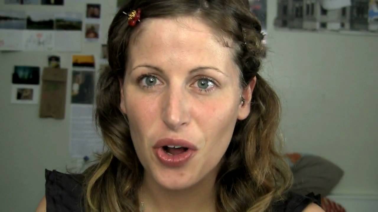 Tutorial trucco anti AFA + 3 o 4 domande per voi :-)