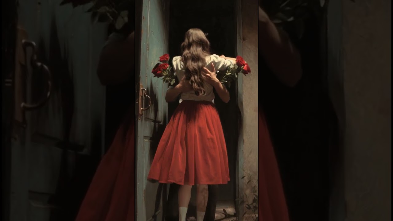 What I Never Told You -Versión 1