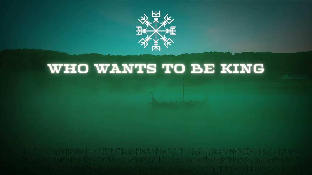 dj fiyasko - who wants to be king