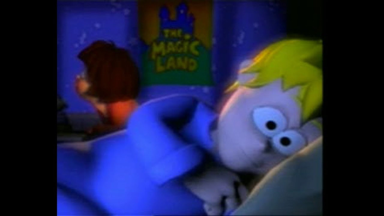 40 Winks Commercial