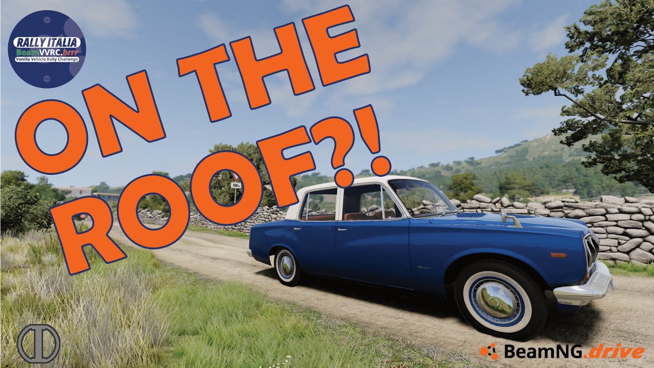 Ibishu Miramar Luxe Mira-Matic (Facelift) - VVRC STAGE 2 - La Rotta Campo Agricolo