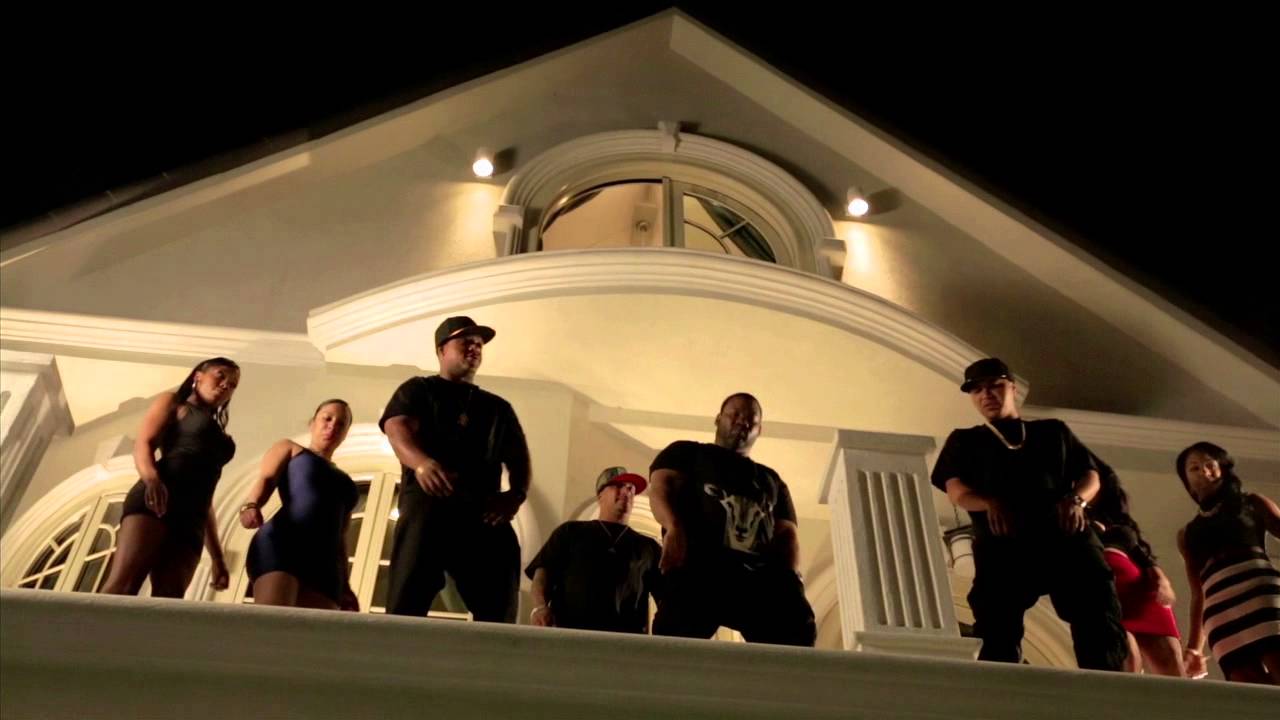 Meeting With The Boss - KAR Leader Rob cash ft Raekwon  Prod by Cool & Dre)