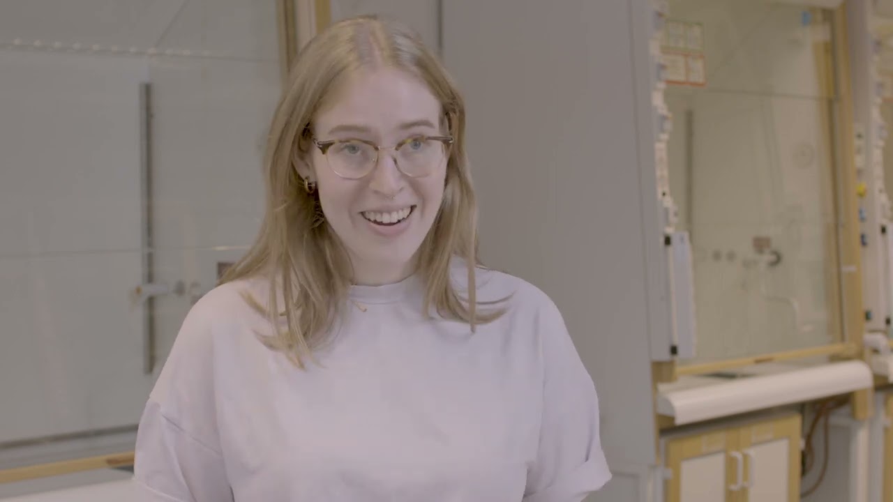 Kandidatprogram i kemi